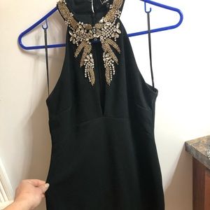 Lulus Little Black Dress